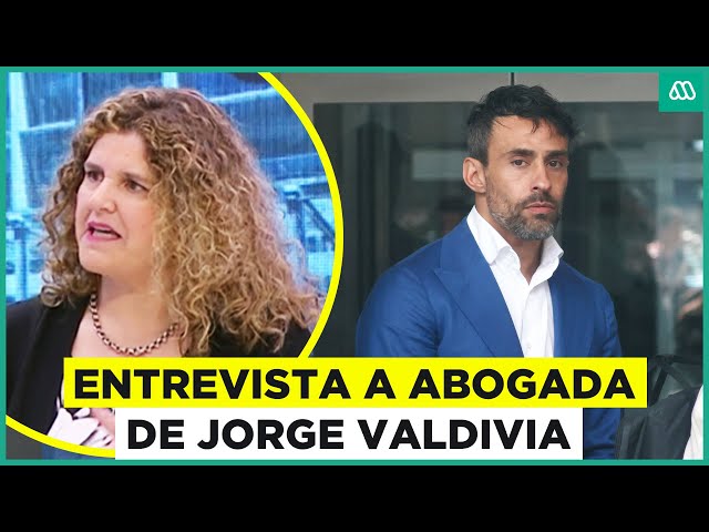 ⁣Entrevista completa a abogada de Jorge Valdivia: Los detalles claves en la investigación