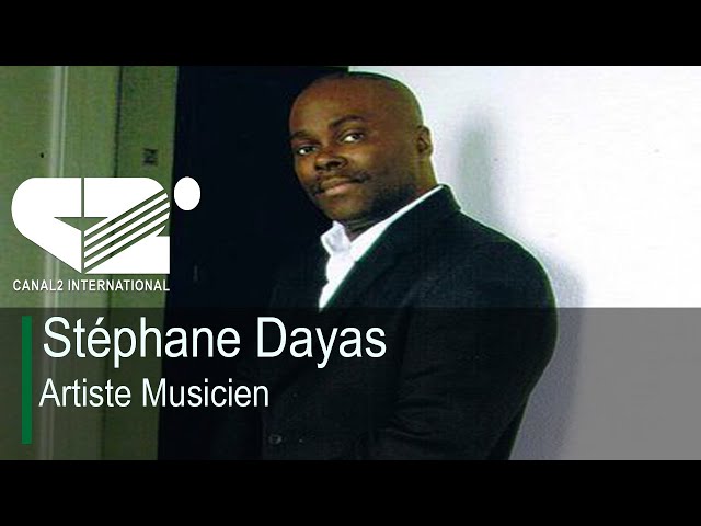 ⁣[REPLAY] Connaissez-vous vraiment  Stéphane Dayas ?