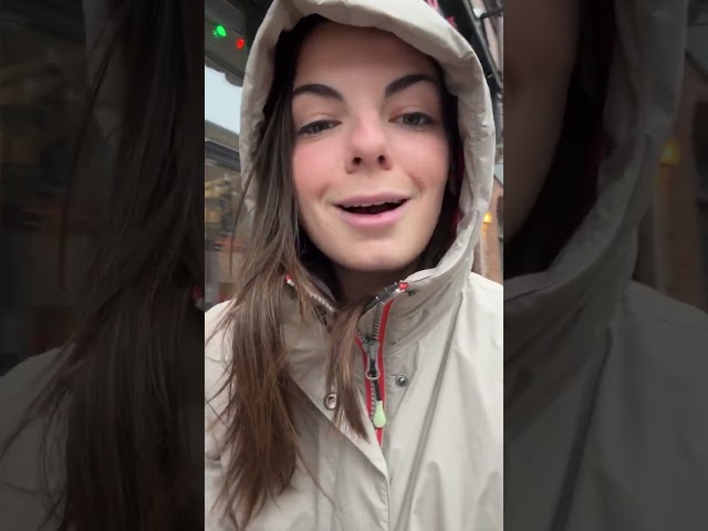 ⁣Accès aux soins à domicile, patinoire du parc Victoria, Juste pour rire en espagnol | Vidéojournal