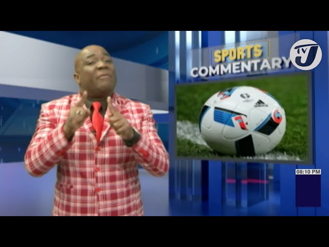 ⁣Schoolboy Football 'Some Good Talent on Show' | TVJ Sports Commentary