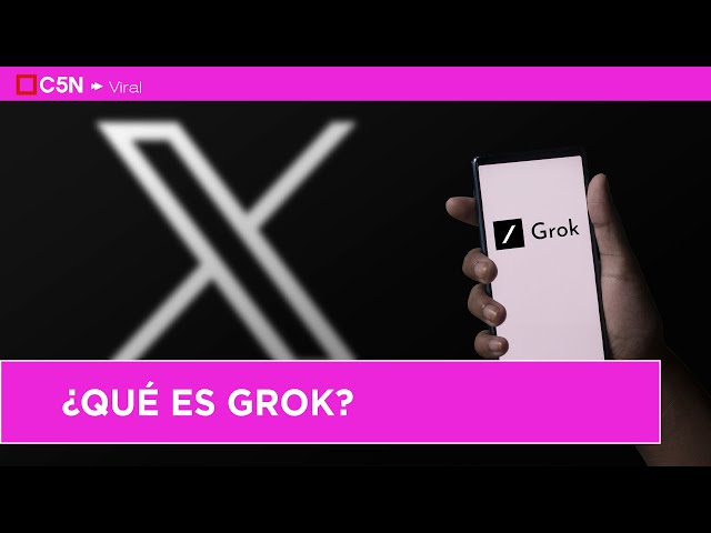 ⁣GROK: INTELIENCIA ARTIFICIAL GRATUITA para CREAR IMÁGENES