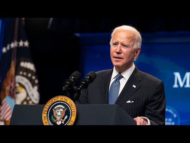 ⁣LIVE: Biden hosts White House Conference on Women’s Health Research | NBC News