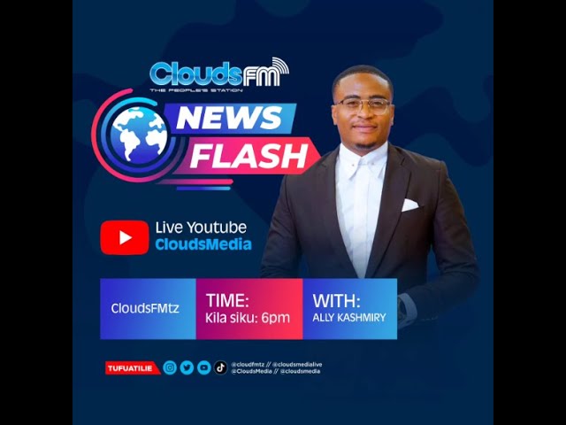 ⁣LIVE :NEWS FLASH DEC 11,2024 NA ALLY KASHIMIRY