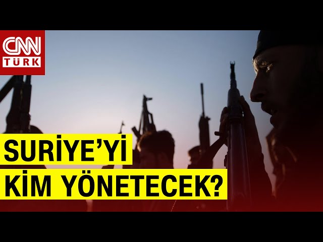 ⁣SMO Fırat'ın Doğusuna Geçti! Suriye'de Taşlar Yerinden Oynuyor