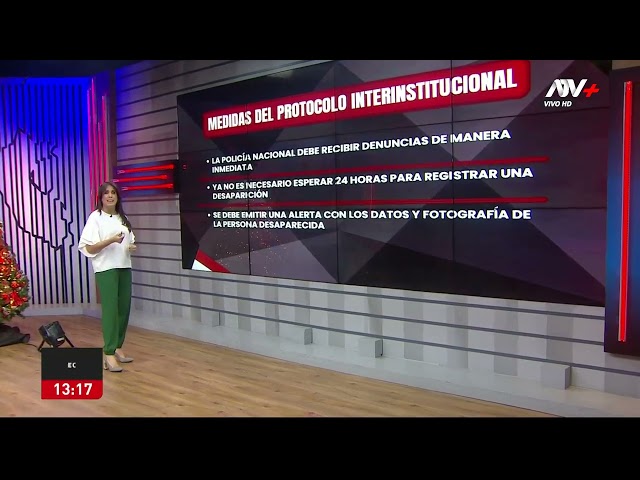 ⁣¿Cómo debemos actuar ante una mala atención policial?