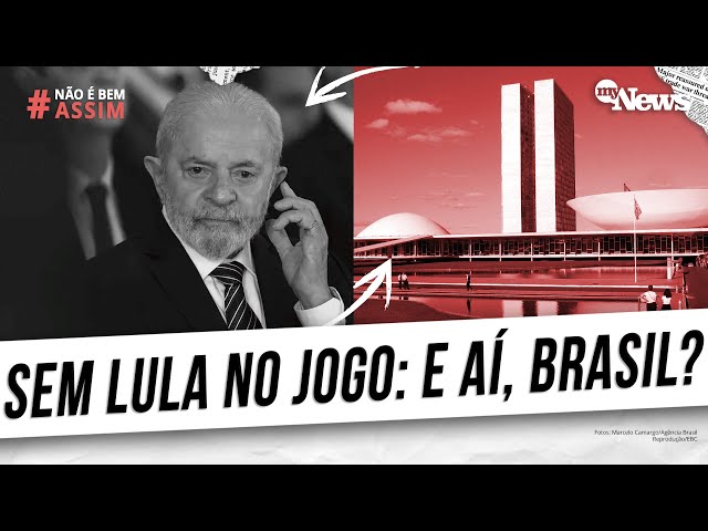 ⁣LULA, SAÚDE E OS REFLEXOS NO GOVERNO: O QUE VEM POR AÍ?