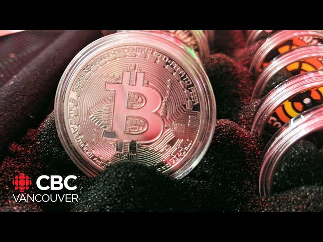 ⁣Experts describe how mayor's plan for "bitcoin-friendly" city could help Vancouver