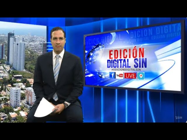 ⁣EN VIVO 11/12/2024 #EdiciónDigitalSIN