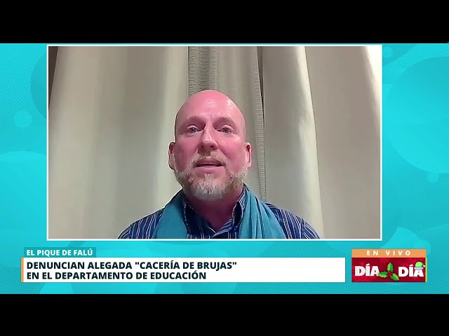 ⁣Puerto Rico cuenta con la mayor población de educación especial a nivel federal