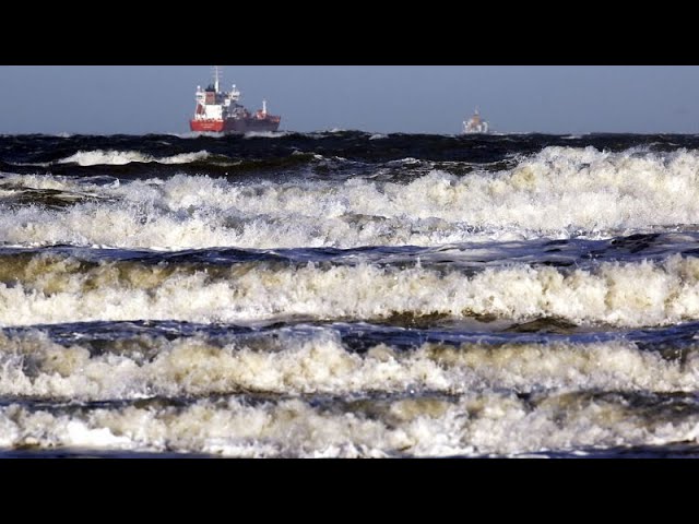 ⁣El desafío de los ataques a infraestructuras submarinas para la Unión Europea