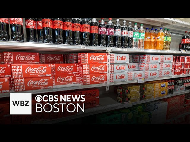 ⁣Sugary sodas may be the worst when it comes to raising the risk of heart disease, study says