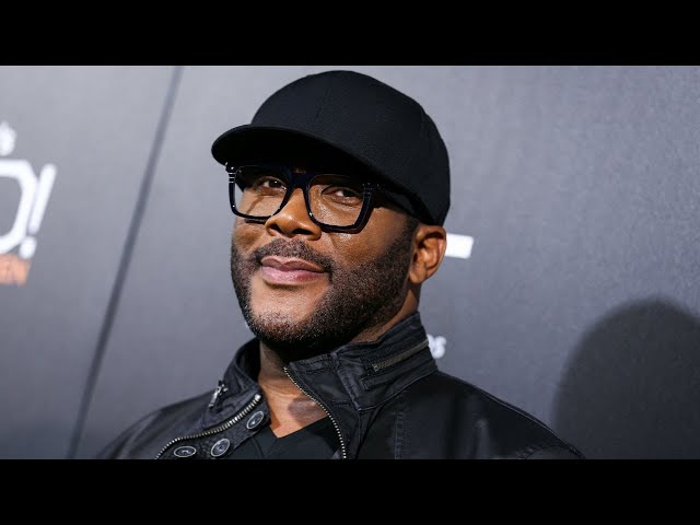 ⁣Tyler Perry has been 'taking care' of abused Turpin children, Oprah Winfrey says: Report