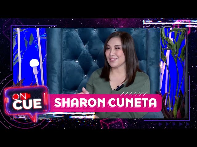 ⁣On Cue: Sharon Cuneta gets ring from Gabby Concepcion