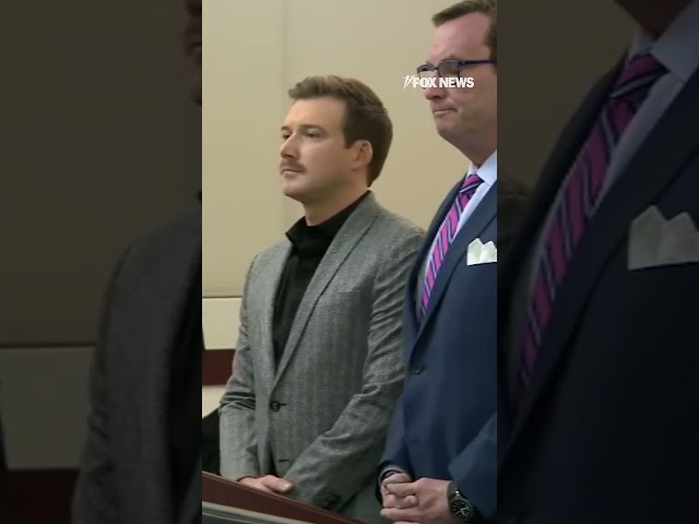 ⁣Morgan Wallen pleads guilty in Nashville chair-throwing incident