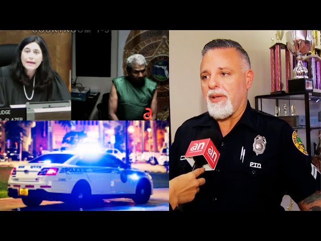 ⁣Arrestan a un cubano de Miami por una ola de robos y uso de tarjetas de crédito robadas