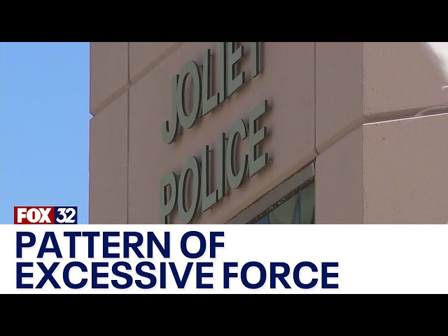 ⁣Illinois AG investigation finds longstanding issues within Joliet PD