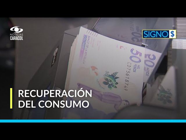 ⁣Los hogares colombianos están gastando más: ¿en qué productos se va la plata?