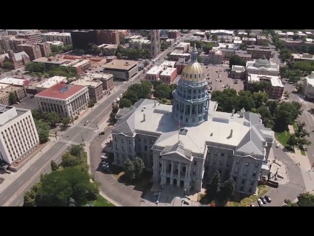 ⁣How Colorado's budget shortfall could impact people in the state