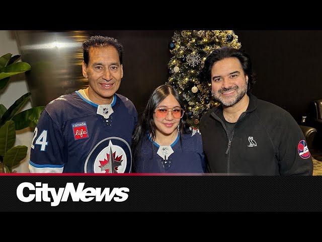 ⁣CityNews reporter Joanne Roberts teases South Asian Heritage Night