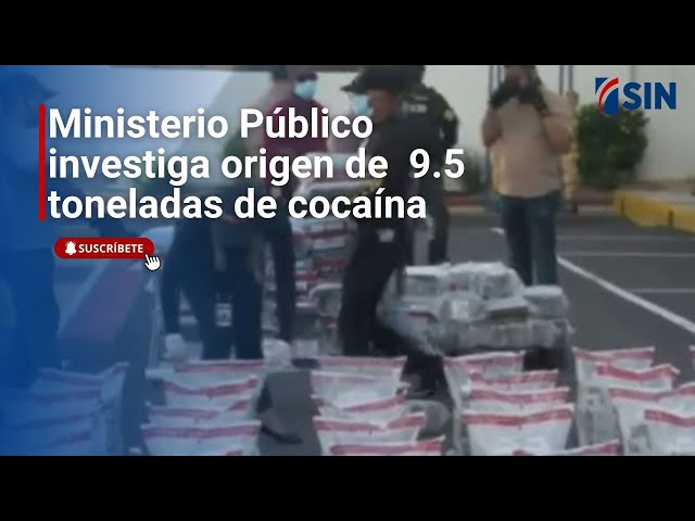 ⁣Origen de la cocaína  | Noticias SIN: Emisión Estelar 12/12/2024