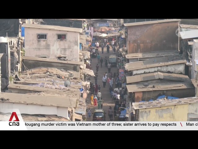 ⁣Adani’s Mumbai slum redevelopment plan to go ahead, after BJP-led alliance wins state elections