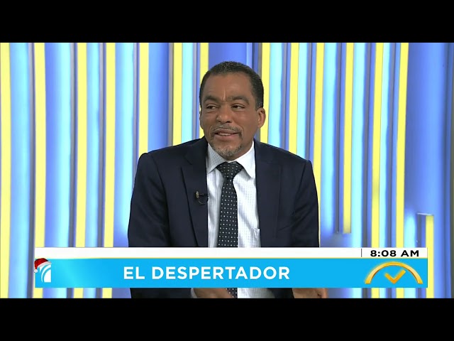 ⁣#ElDespertador: Desde PR aprovechan la gracia navideña de US$5,000