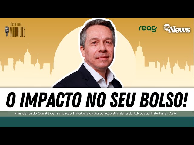 ⁣DESCUBRA COMO A NOVA ISENÇÃO E O PACOTE FISCAL IMPACTAM SEU BOLSO!