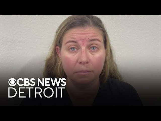 ⁣Florida woman arrested for threatening Blue Cross Blue Shield