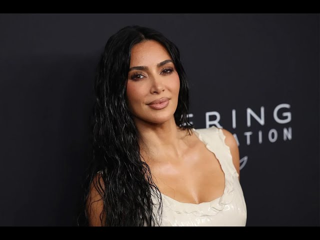 ⁣Morpheus 8, el tratamiento preferido de Kim Kardashian: ¿Qué es y cuáles son sus beneficios?