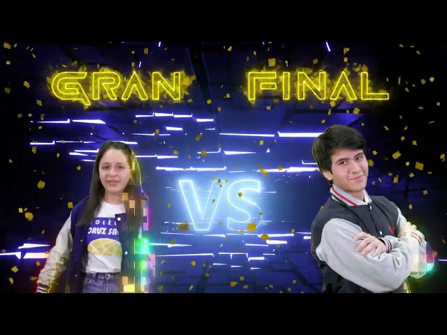 ⁣Que gane el mejor: Gran final (13/12/2024) Promo | TVPerú