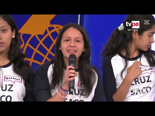 ⁣Que gane el mejor (12/12/2024) | TVPerú