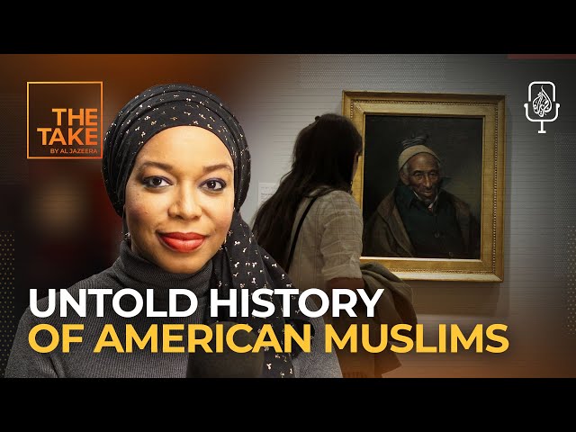 ⁣How did American Muslims help shape US history? | The Take