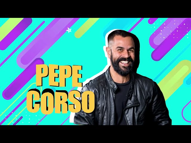 ⁣Miradas: Pepe Corso (14/12/2024) Promo | TVPerú