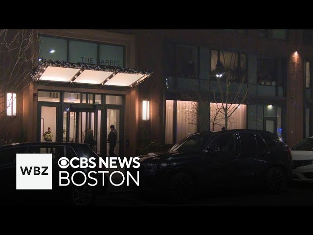 ⁣Death of woman in luxury Boston apartment considered suspicious, police commissioner says