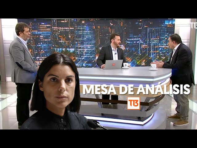 ⁣Mesa de Análisis: ¿Dónde está la diputada Maite Orsini?