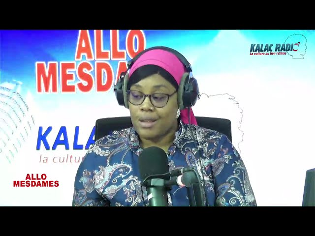 ⁣Allo Mesdames du 10 Décembre 2024 • KALAC RADIO