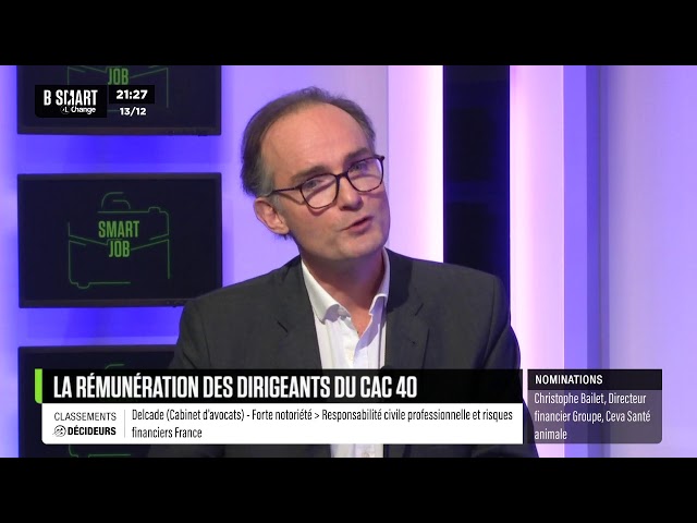 ⁣B SMART - En direct