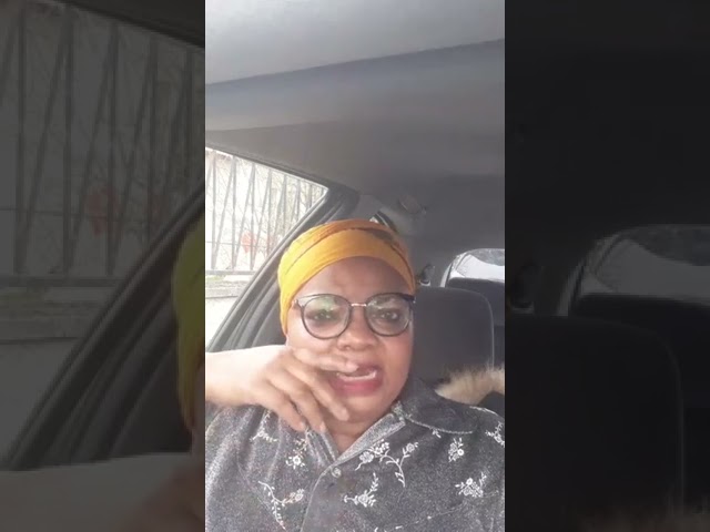 ⁣Comores ~ " Djibril et Air Darasa fait mieux que le sirikali"  Sitty dhoirfa