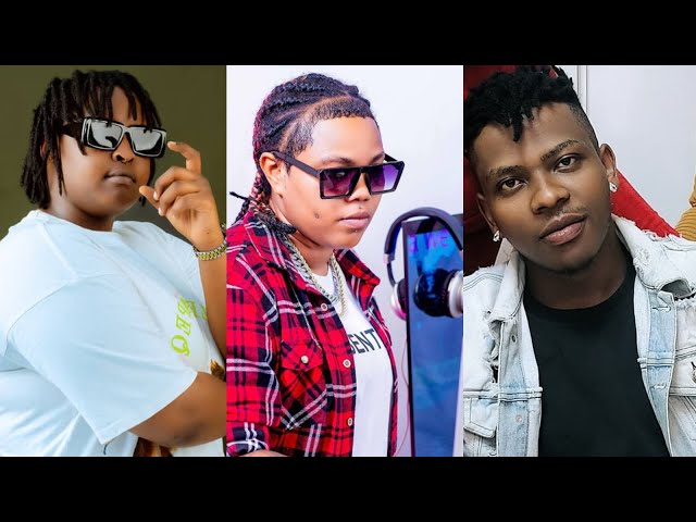 ⁣ABAKOBWA MWIYI MIHANDA BAZAMUWE NO GUTANGA AMATURU♦NTAMU DJ NUMWE UNDUSHA KURIYI MIHANDA!! DJ GOLDEN