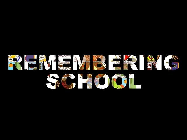 ⁣Remembering School - Nicole Alleyne: Coleridge & Parry