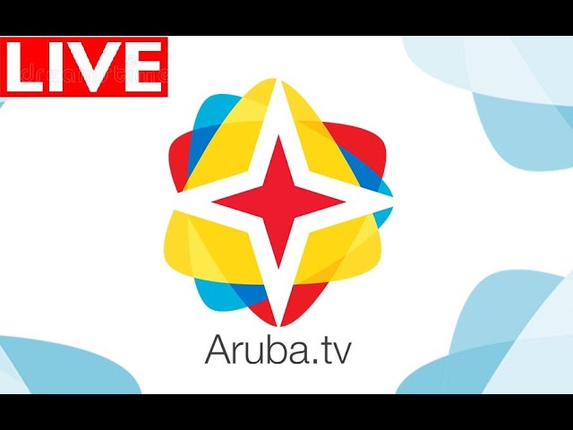 ⁣ARUBA. TV Live