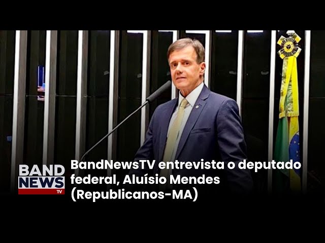 ⁣Câmara aprova castração química para pedófilos | BandNewsTV