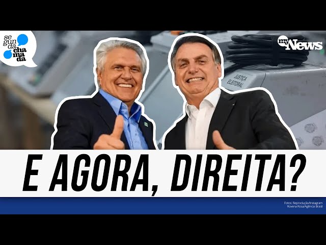 ⁣CAIADO INELEGÍVEL: O QUE A DECISÃO SIGNIFICA PARA A DIREITA EM 2026?