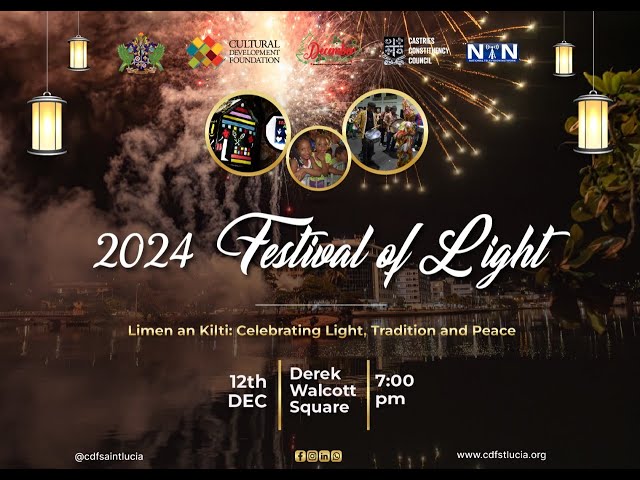 ⁣Festival of Light 2024