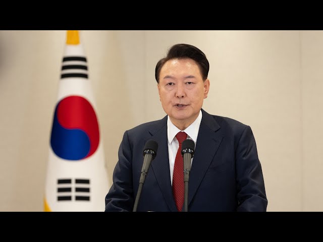 ⁣비상계엄은 통치행위?…법조계 의견 들어보니 / 연합뉴스TV (YonhapnewsTV)