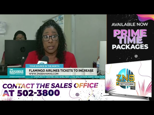 ⁣Flamingo Airlines Tickets To Increase