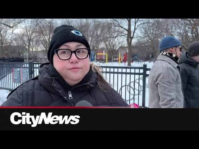 ⁣Remembering 7-year-old Ukrainian girl killed two years ago in Montreal