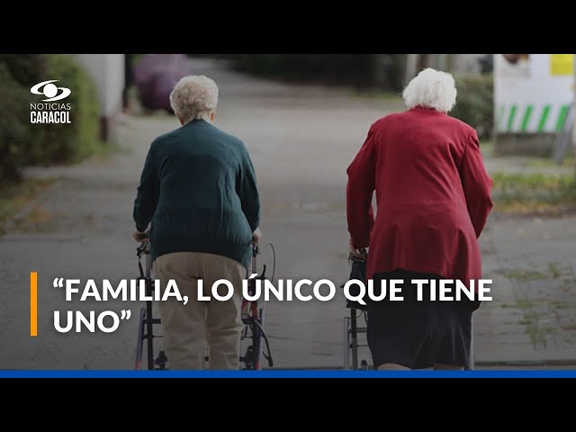 ⁣La importancia de brindar tiempo y compañía a los adultos mayores