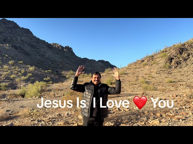 ⁣Jesus, I love you. #pastoranwarfazal #isaactv #anwarfazalofficial #shorts