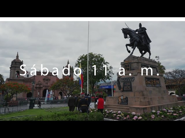 ⁣Modo Bicentenario (14/12/2024) Promo | TVPerú